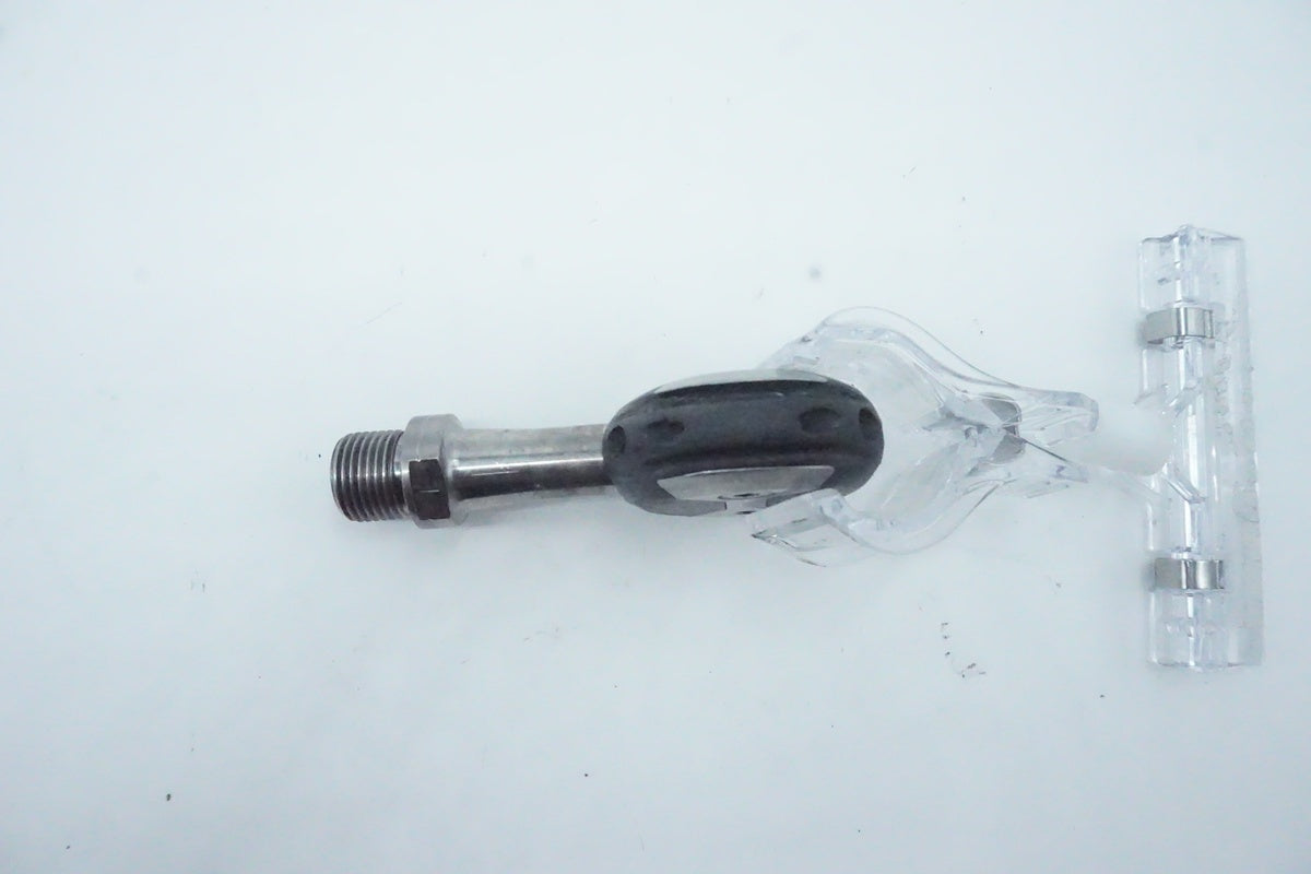 SPEEDPLAY「スピードプレイ」 ZERO チタンシャフト ペダル/ 京都西院店