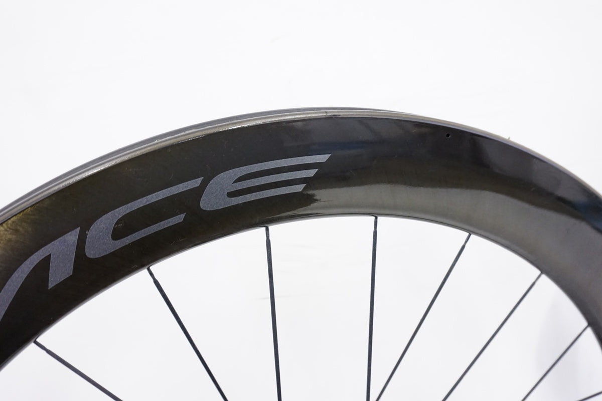 SHIMANO「シマノ」 DURA-ACE WH-R9170 C40 C60 シマノ11速 ホイールセット / 浜松店