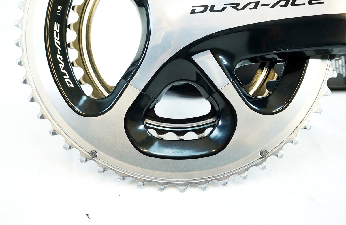 SHIMANO 「シマノ」 DURA-ACE FC-9000 クランクセット / 有明ガーデン