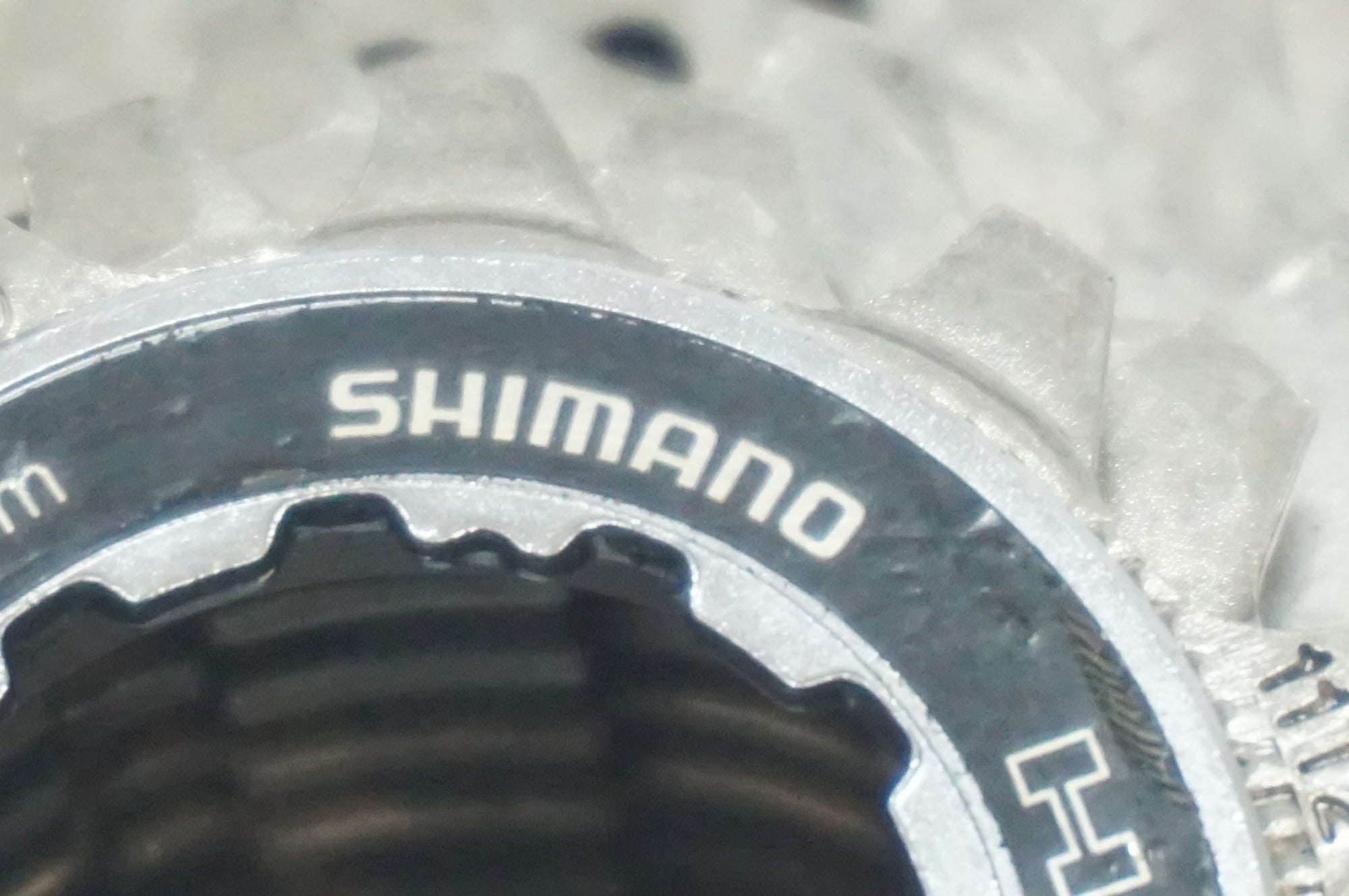 SHIMANO 「シマノ」 CS-HG500-10 11-32T スプロケット / 福岡店