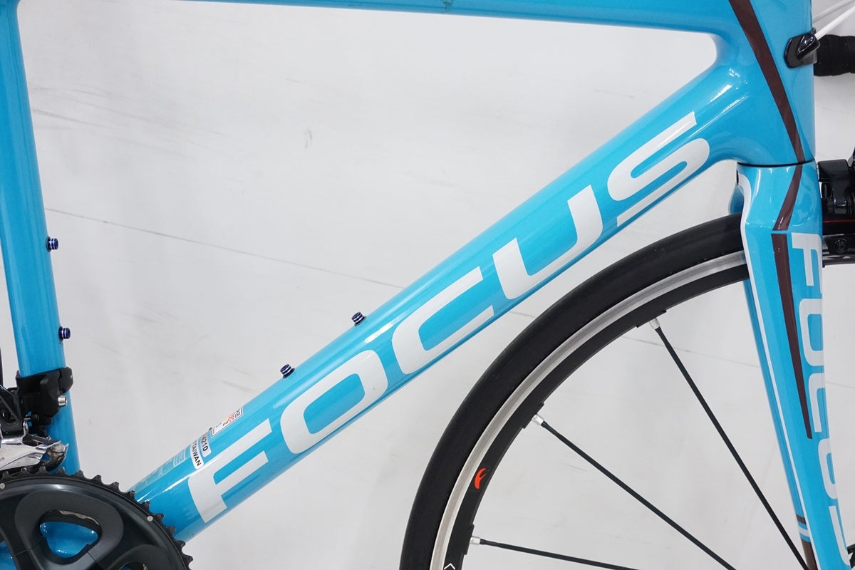 FOCUS「フォーカス」 CAYO TEAM AG2R 2016年モデル カスタム ロードバイク / 浜松店
