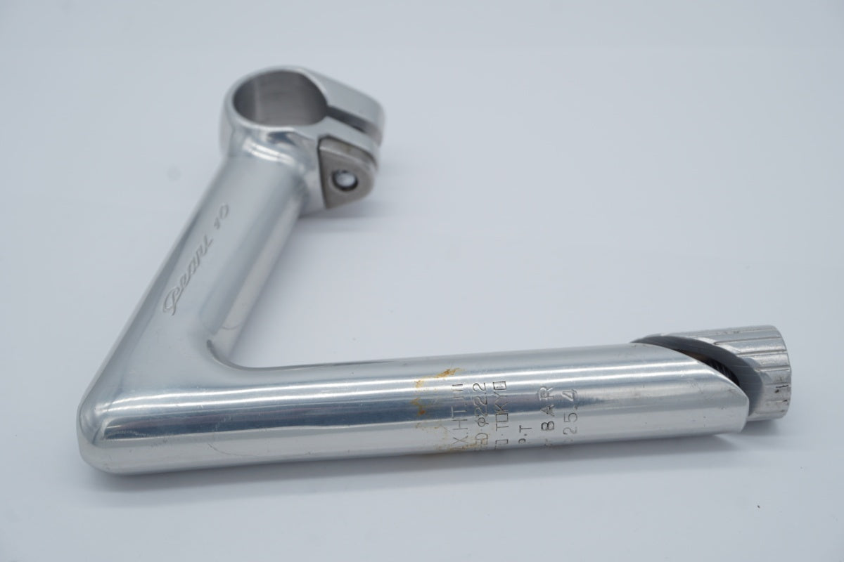 NITTO 「ニットー」 PEARL 10 φ25.4 100mm ステム / 滋賀大津店