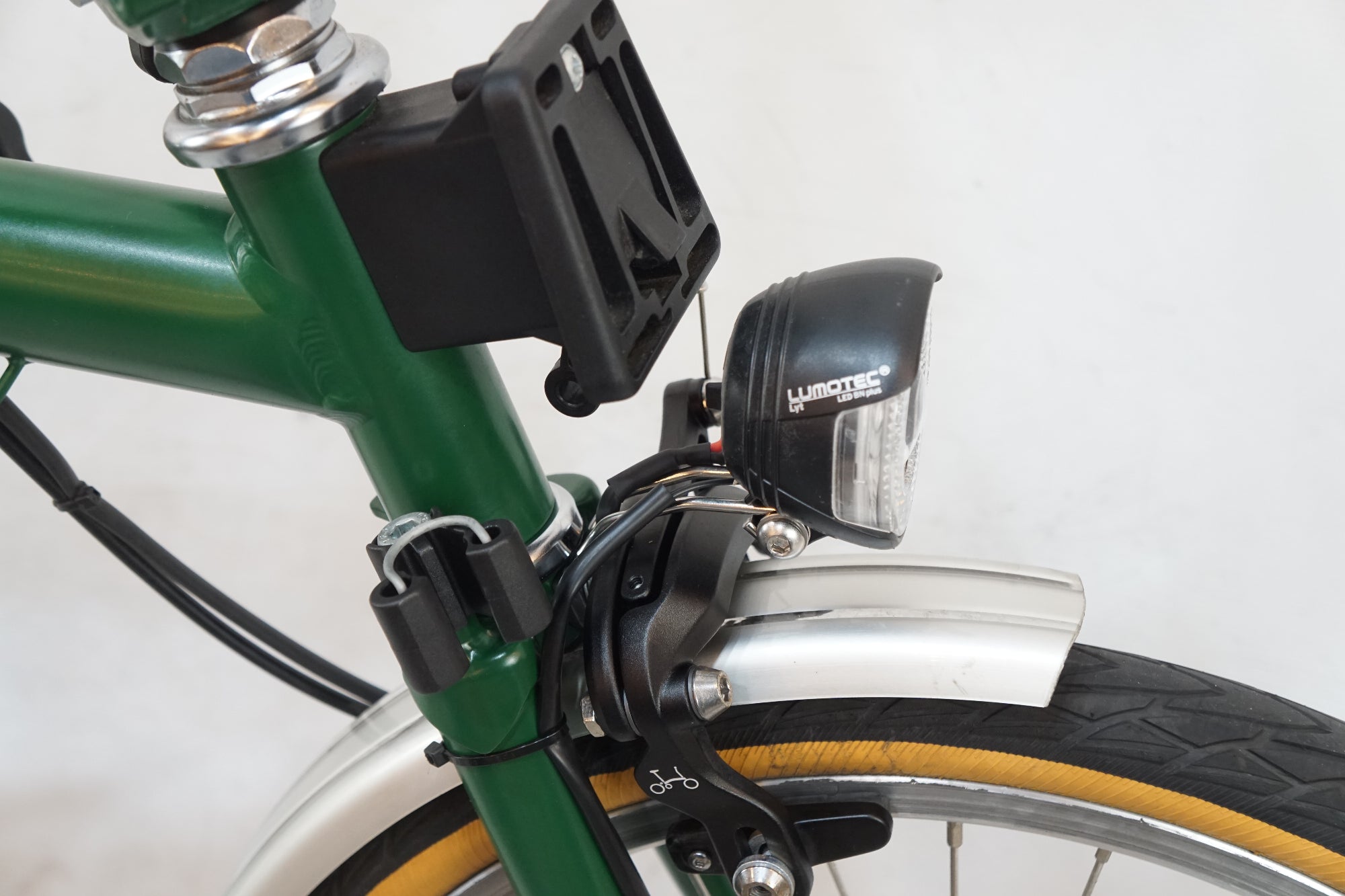 BROMPTON 「ブロンプトン」 S2L カスタム 2021年モデル 16インチ ミニベロ / バイチャリ浦和ベース
