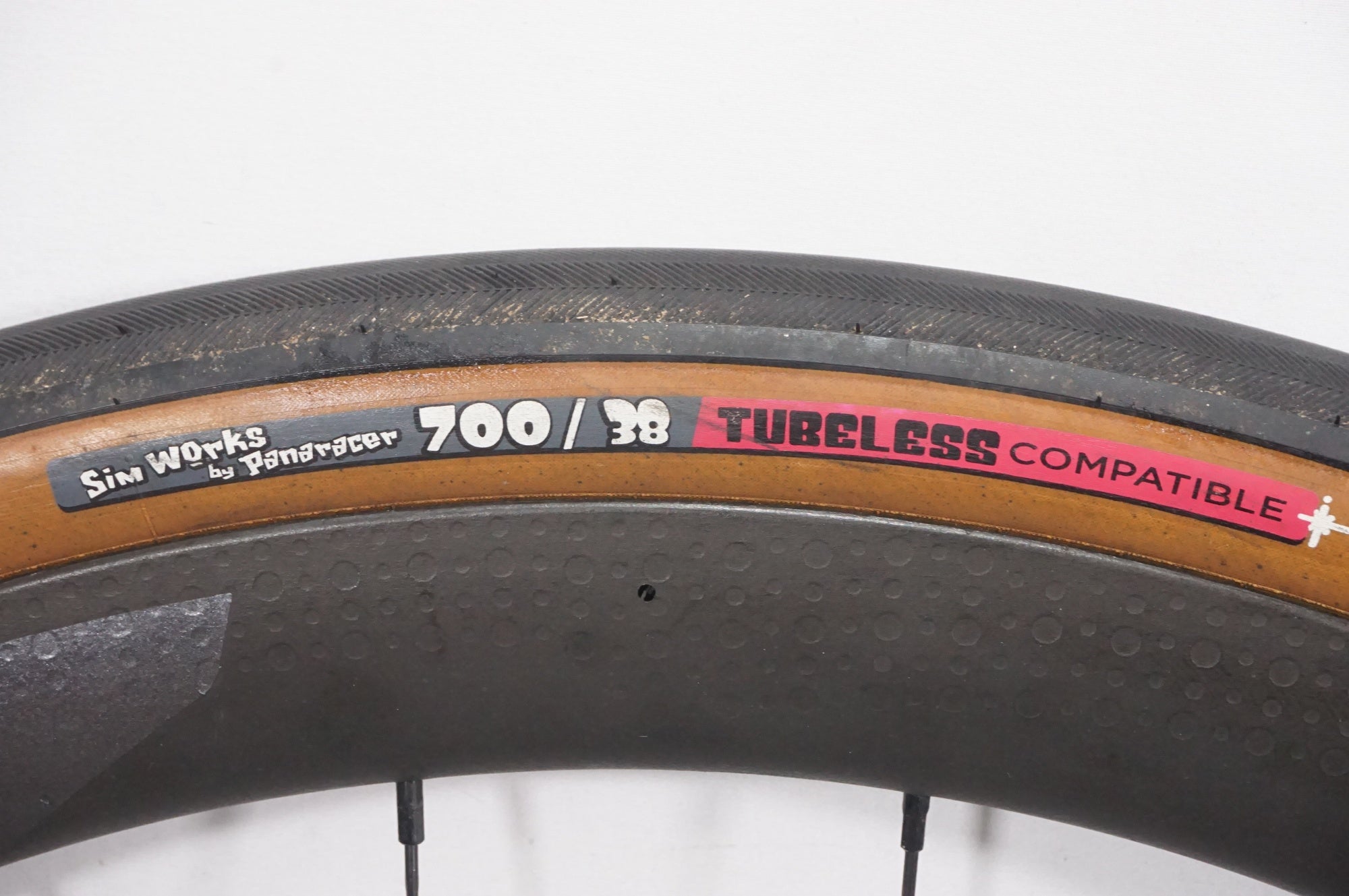 しま～ ジャンク ZIPP 「ジップ」 303 FIRECREST DISC シマノ11速 ホイール