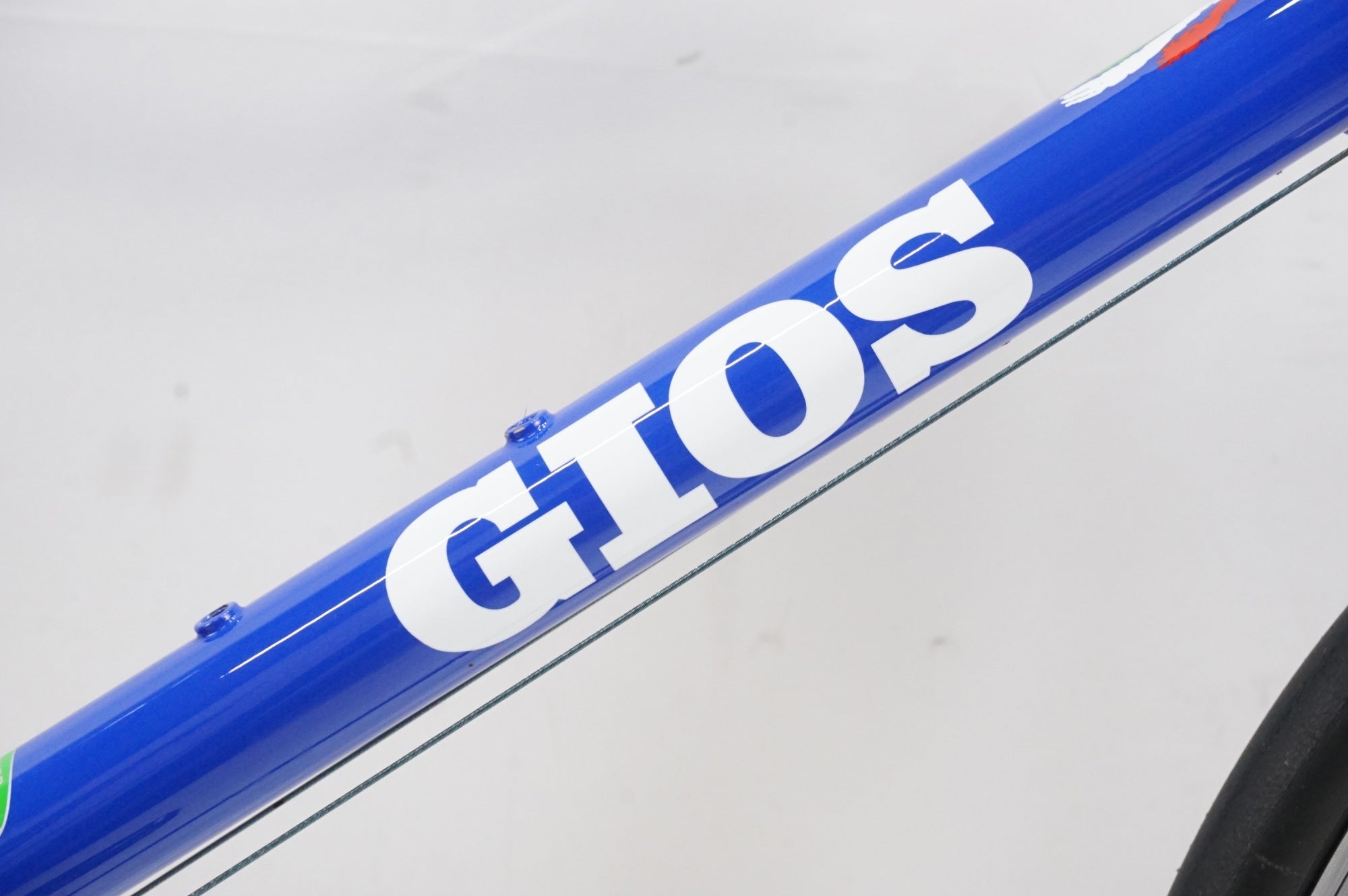 GIOS 「ジオス」 PANTO TIAGRA 2020年モデル 20インチ ミニベロ / 大宮店