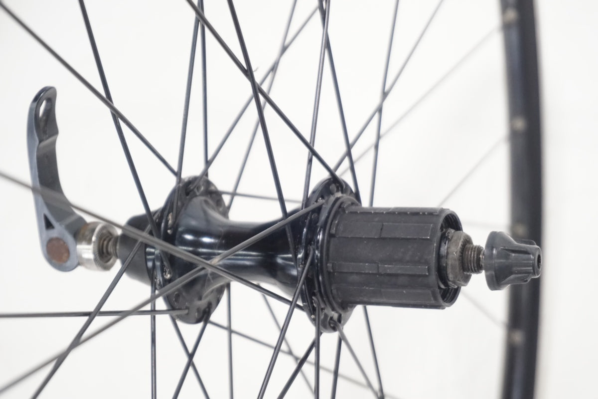 MADDUX 「マダックス」 RS3.0 SHIMANO8-9速 ホイールセット / 滋賀大津店