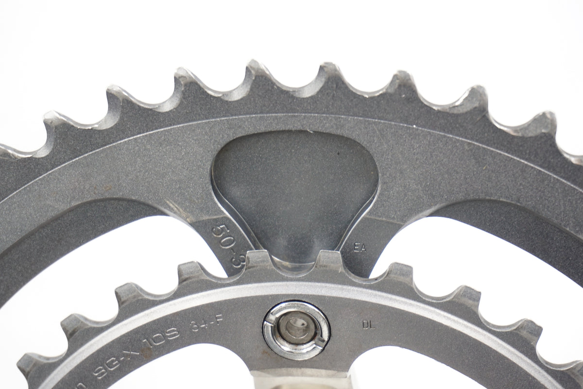SHIMANO 「シマノ」 FC-R700 50-34T 170mm クランク / 奈良店