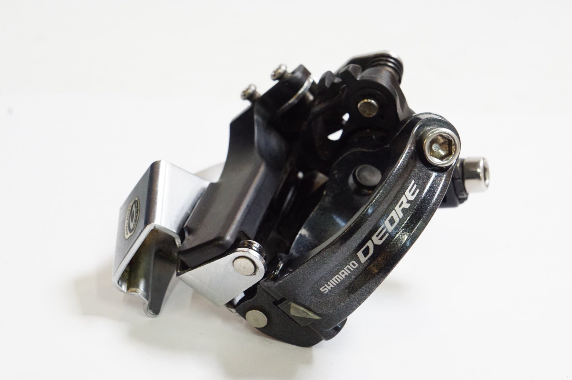 SHIMANO 「シマノ」 DEORE FD-M590 フロントディレイラー / 熊谷本店