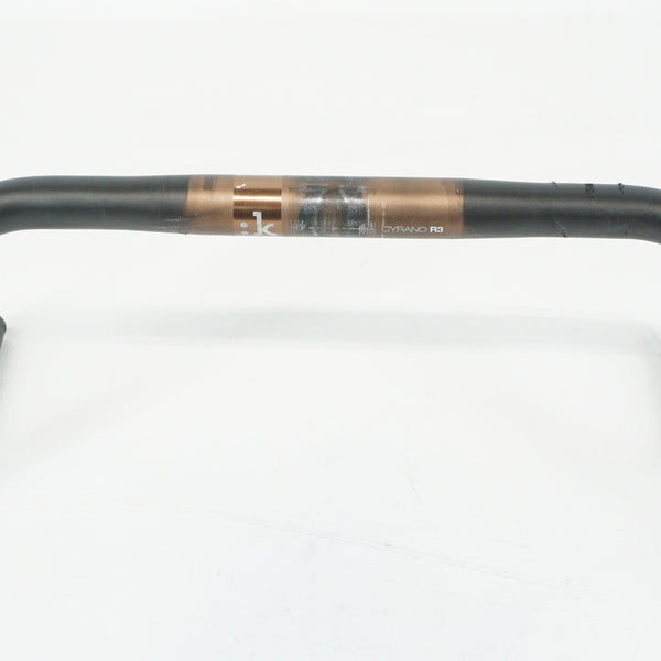 FIZIK 「フィジーク」 CYRANO R3 Φ31.8 420mm ハンドル / 阪急塚口店