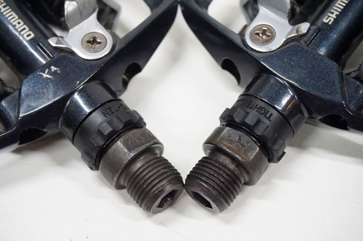 SHIMANO 「シマノ」 PD-ED500 ペダル / 名古屋大須店