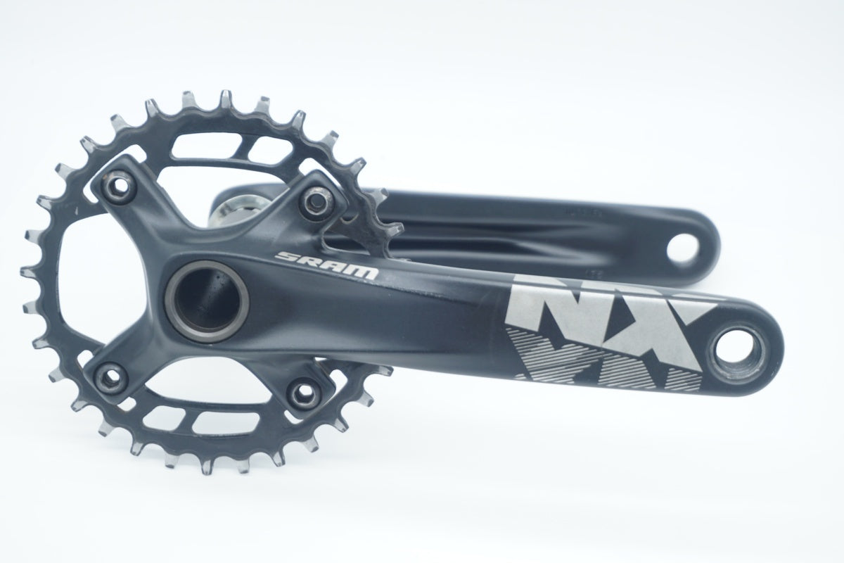 SRAM 「スラム」 NX 32T 175mm クランク / 滋賀大津店