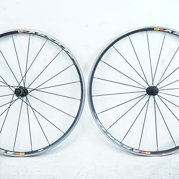 MAVIC 「マビック」 AKSIUM シマノ 11S ホイールセット / 有明ガーデン