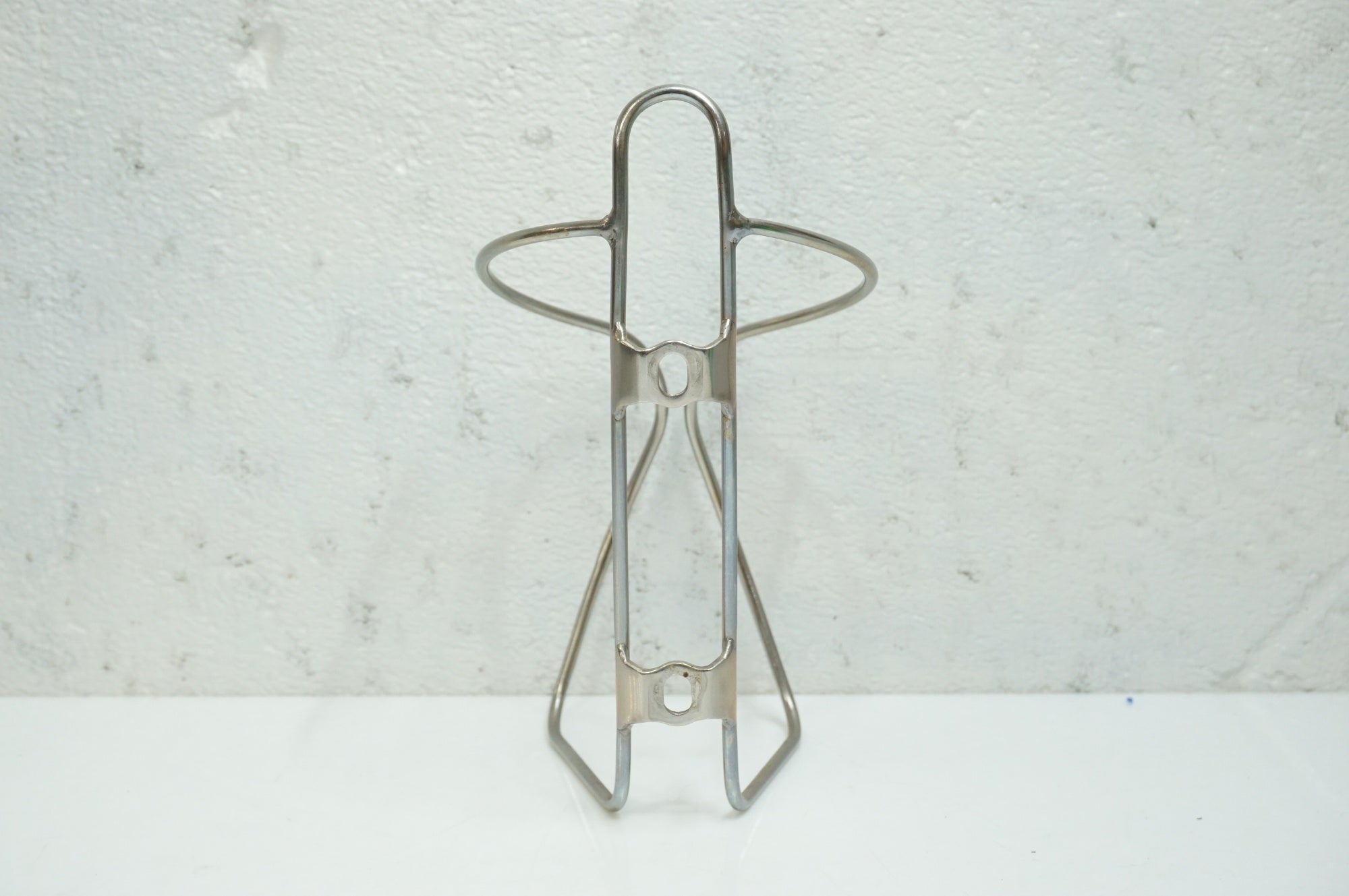 NITTO 「ニットー」 ステンレス ボトルケージ / 大宮店