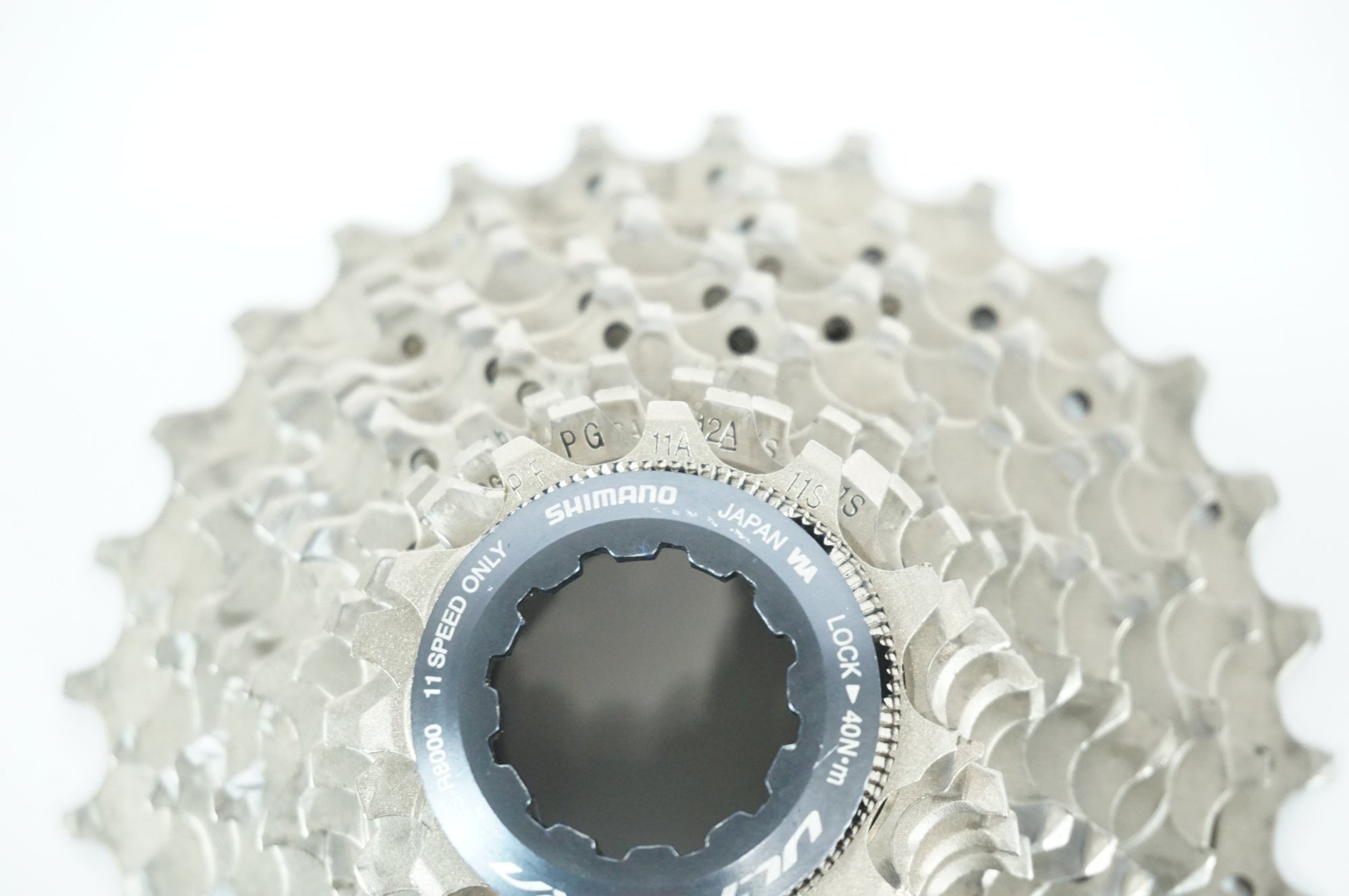 SHIMANO 「シマノ」 CS-R8000 11-28T スプロケット / 宇都宮店