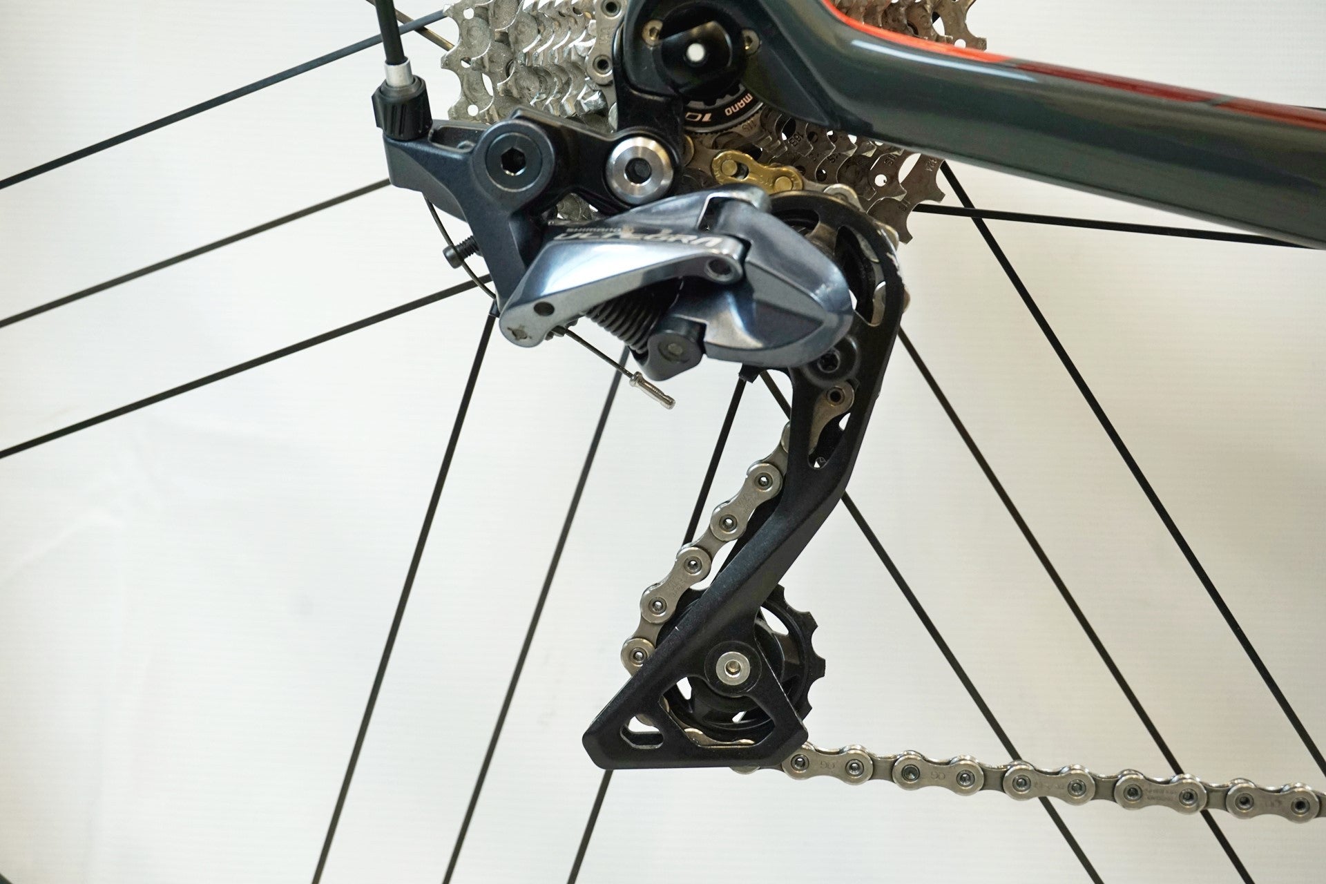 TREK 「トレック」 DOMANE SL5 2018年モデル ロードバイク