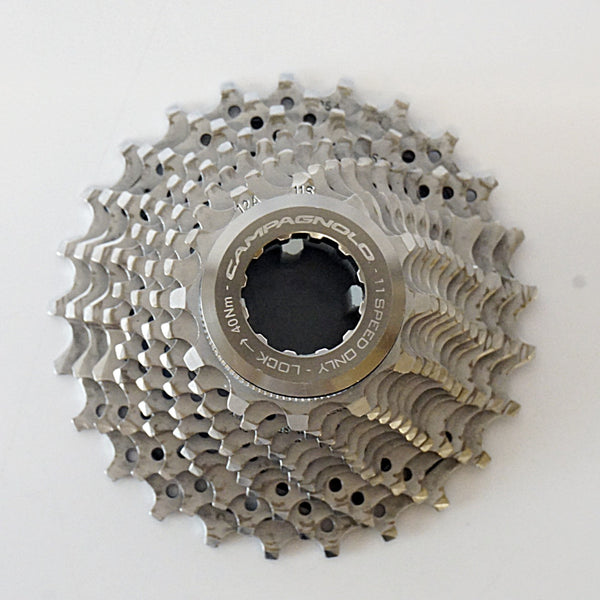 【正規品】最終値下げ！早い者勝ちお得ボンドロプチドロ93枚まとめ売り CAMPAGNOLO 「カンパニョーロ」 11s 12-25T スプロケット / 浜松店