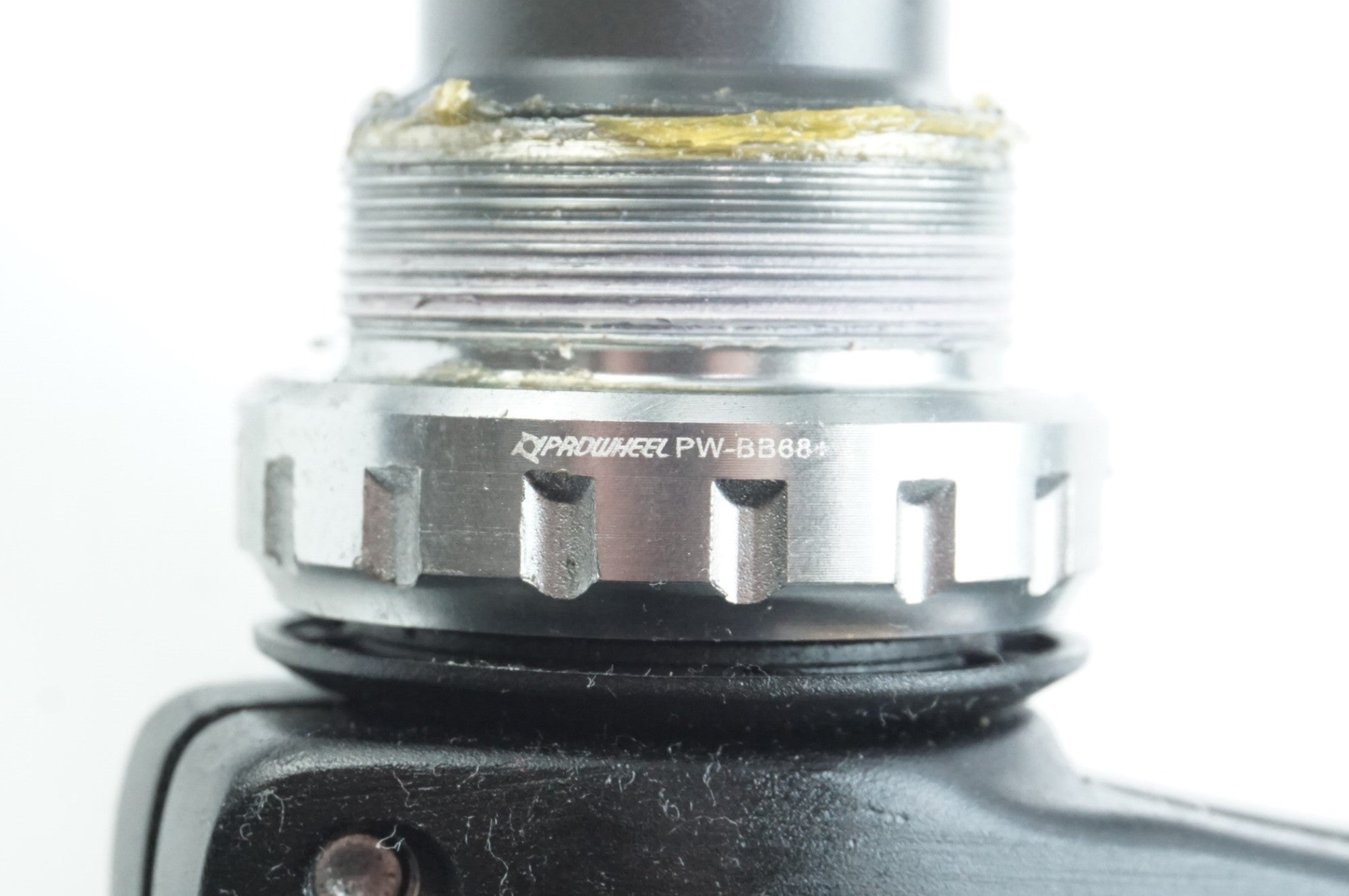 BONTRAGER 「ボントレガー」 DIAMENT PROWHEEL 40T 175mm クランクセット / 中目黒店