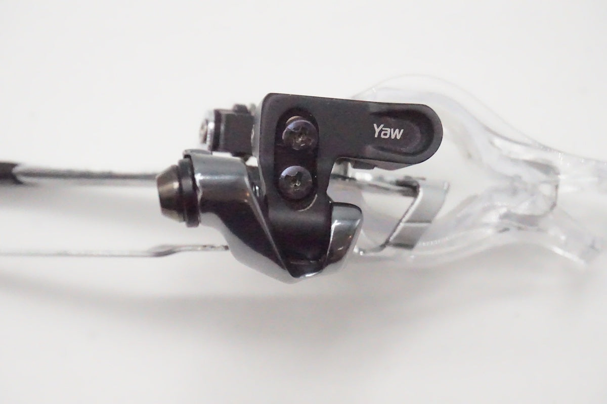 SRAM「スラム」 FORCE 22 フロントディレイラー/ 京都西院店