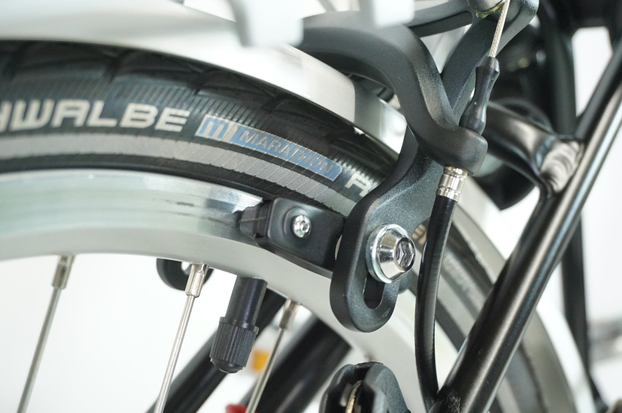 BROMPTON 「ブロンプトン」 M6R 2021年モデル 折り畳み自転車 / 宇都宮店