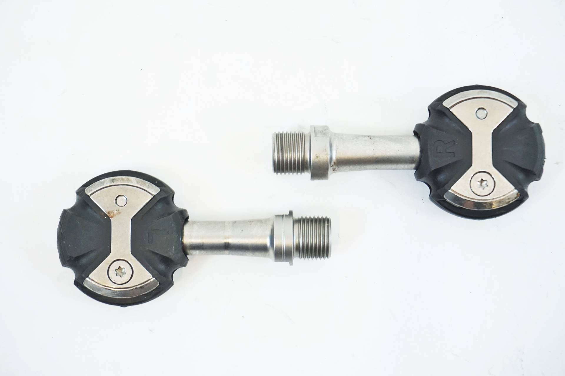 SPEEDPLAY 「スピードプレイ」 ZERO STAINLESS ペダル / 有明ガーデン店