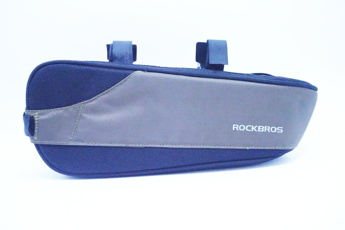 ROCKBROS「ロックブロス」 トップチューブバック/ 京都西院店