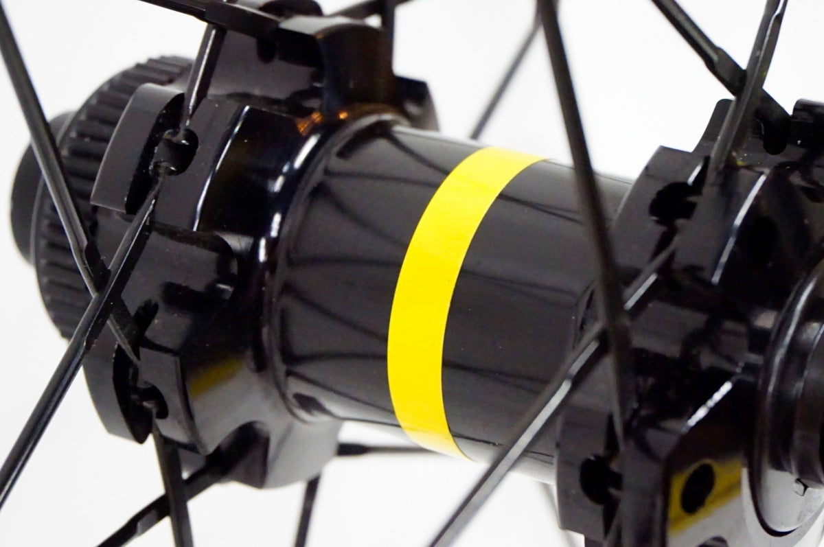 MAVIC 「マヴィック」 AKSIUM DISC シマノ11s ホイールセット / 名古屋大須店