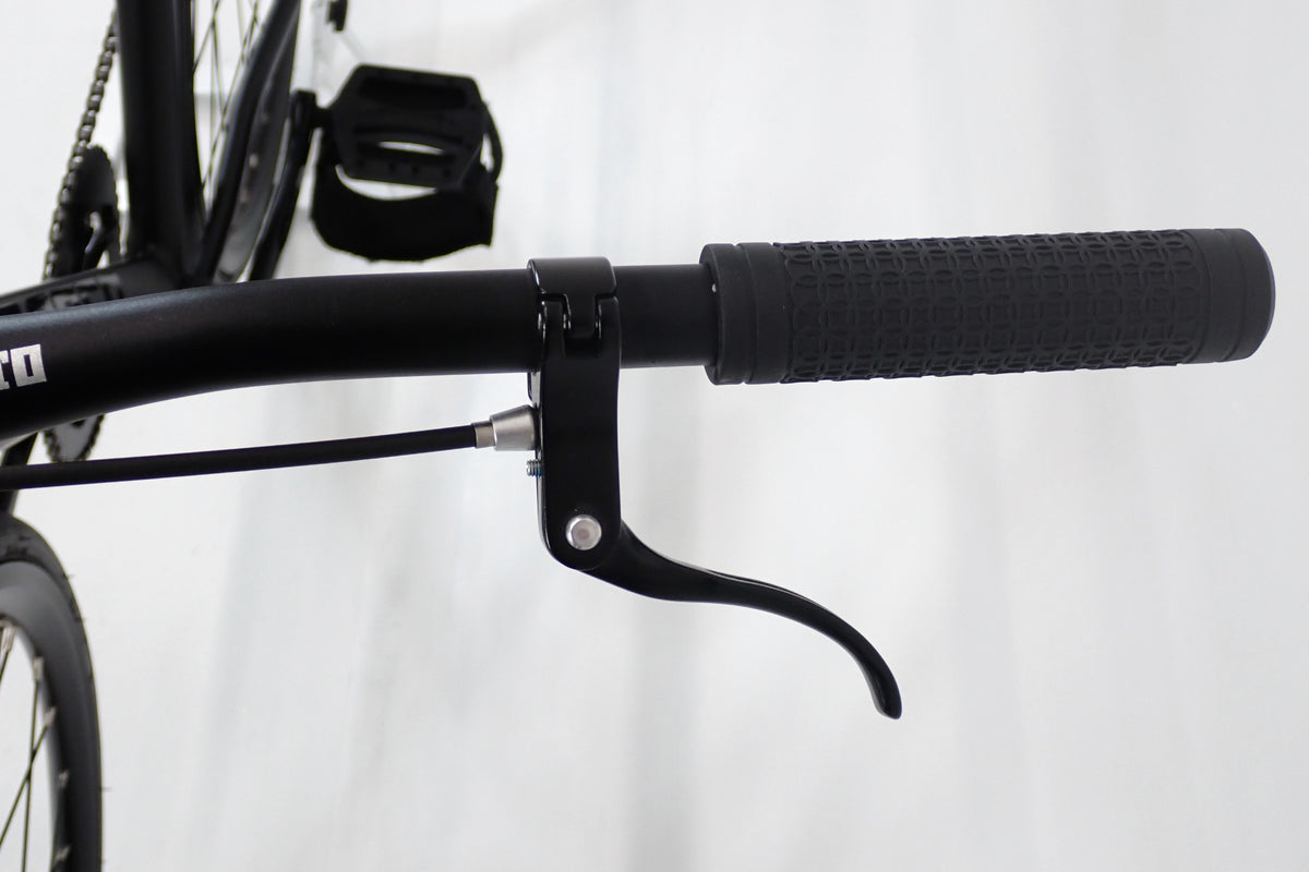 LEADER BIKES 「リーダーバイク」 THE CURE 年式不明 ピストバイク / 伊勢崎店