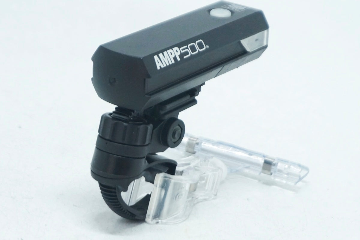 CATEYE 「キャットアイ」 AMPP500 フロントライト / 大阪門真店