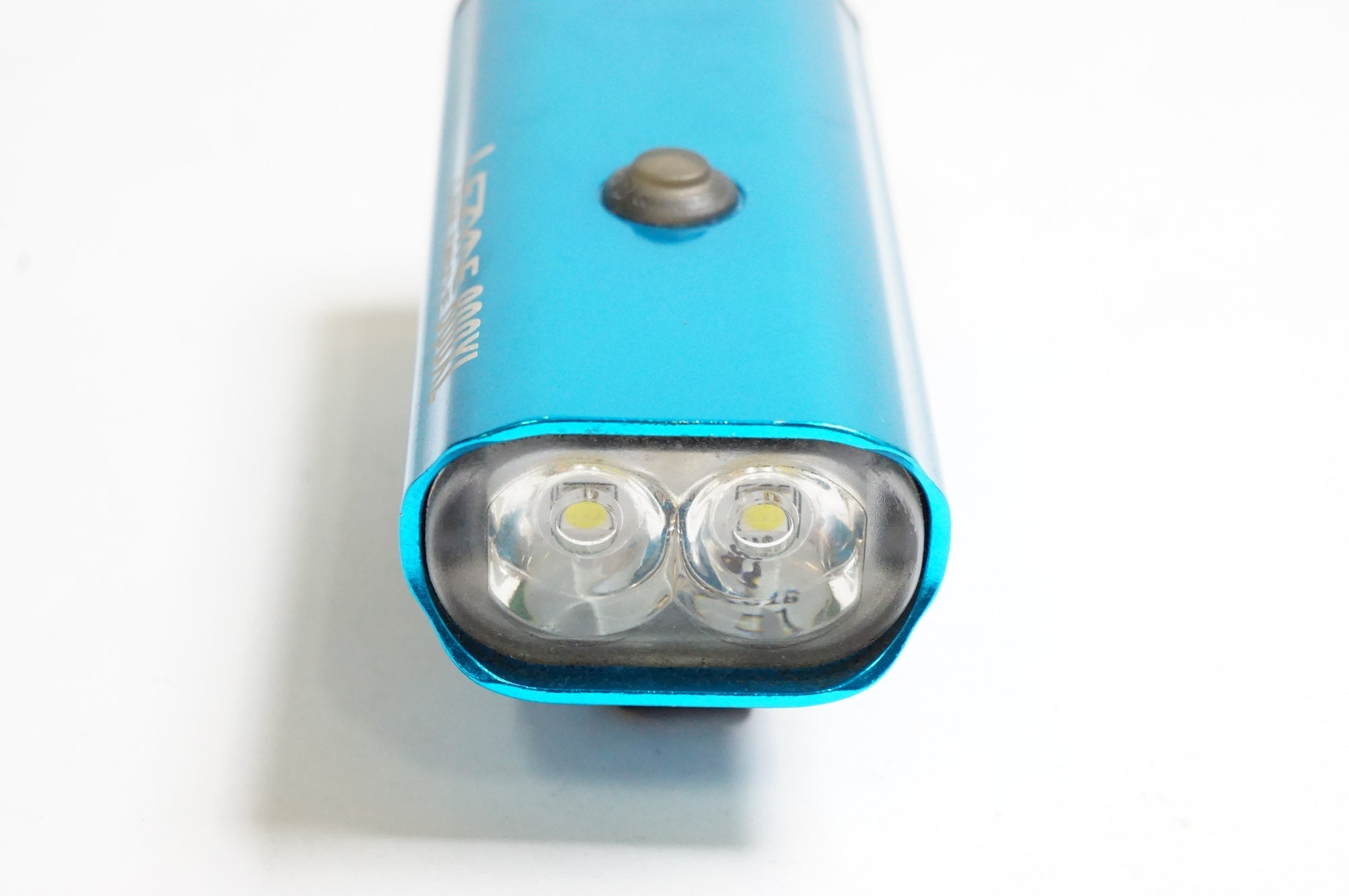 LEZYNE LITE DRIVE 800XL ライト レザイン ブルー LEZYNE 「レザイン」 LITE DRIVE 800XL フロントライト / 熊谷