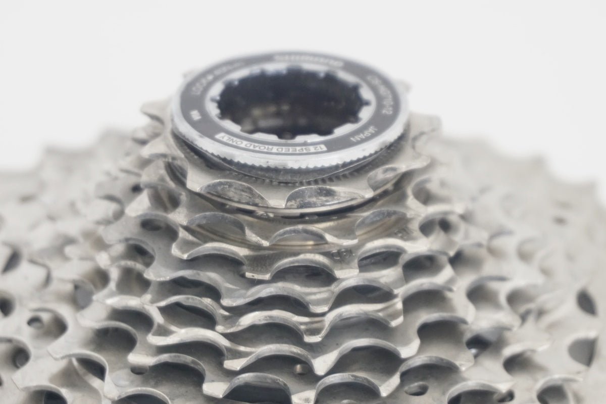 SHIMANO 「シマノ」 105 CS-HG710-12 11-36T スプロケット / 京都八幡