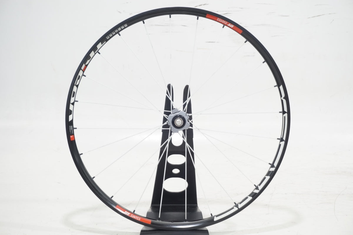 DT SWISS 「ディーティースイス」 TRICON SHIMANO8-9速 ホイールセット / 滋賀大津店