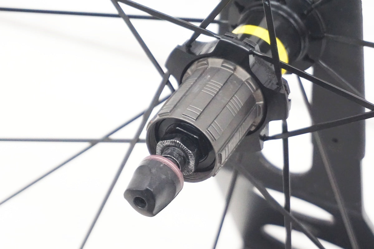 MAVIC 「マビック」 AKSIUM ELITE シマノ11速 リアホイール / 大阪美原北インター店
