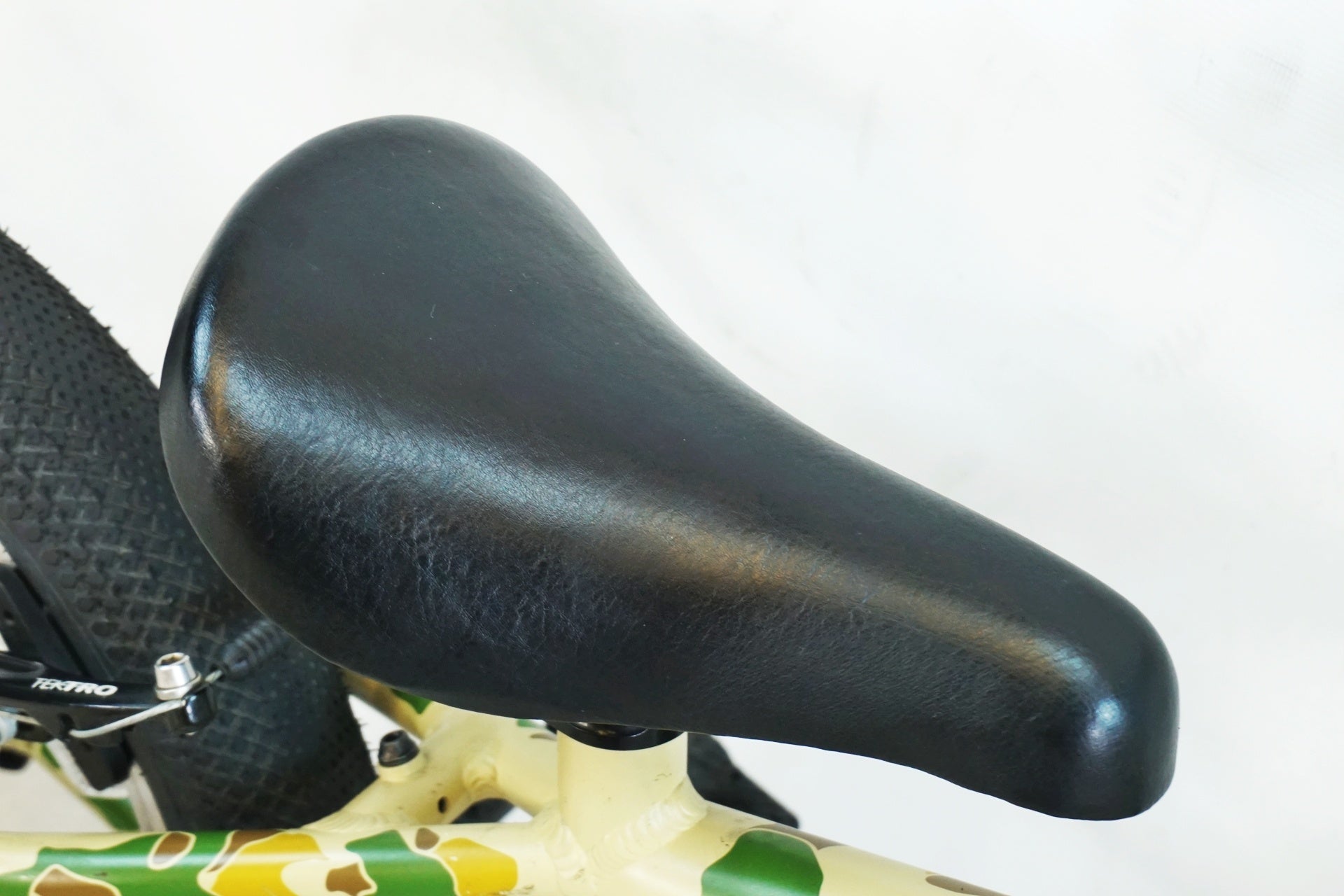 MARIN 「マーリン」 DONKY JR 16 2022年モデル キッズバイク / 有明