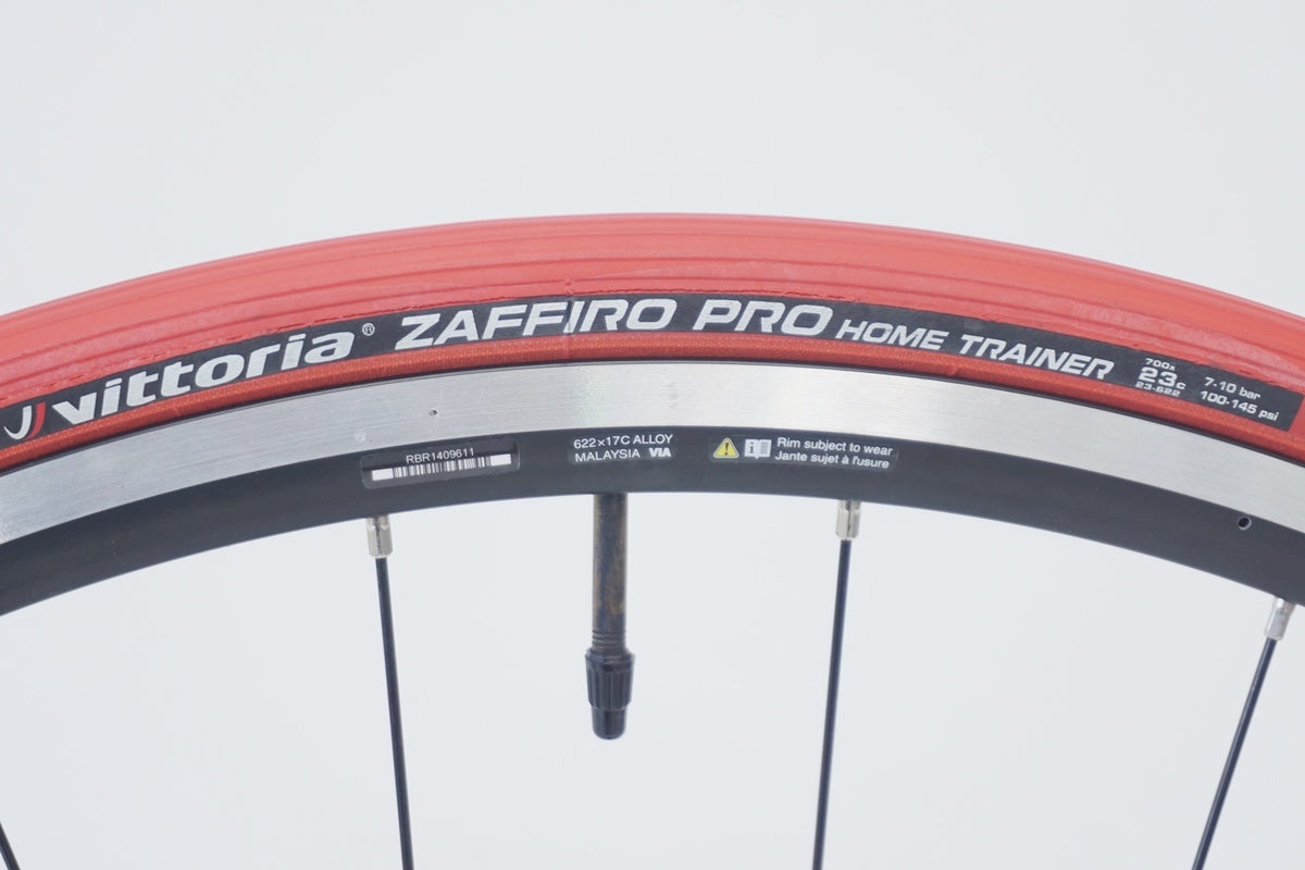 SHIMANO 「シマノ」 シマノ8-12S WH-RS100 リアホイール / 京都八幡店