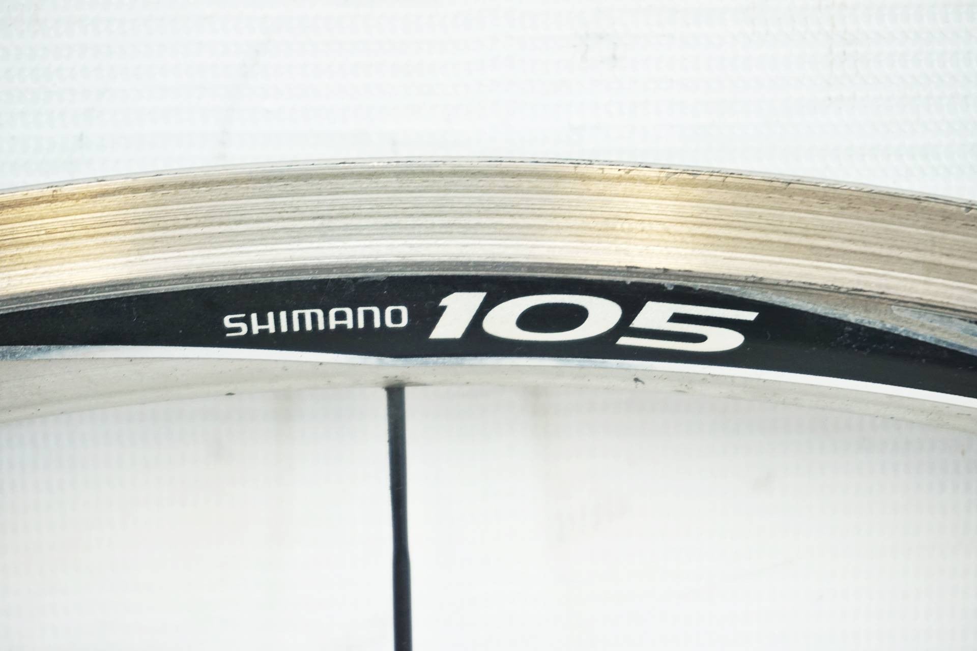 SHIMANO 「シマノ」 105 WH-5600 シマノ フロントホイール / 有明ガーデン店