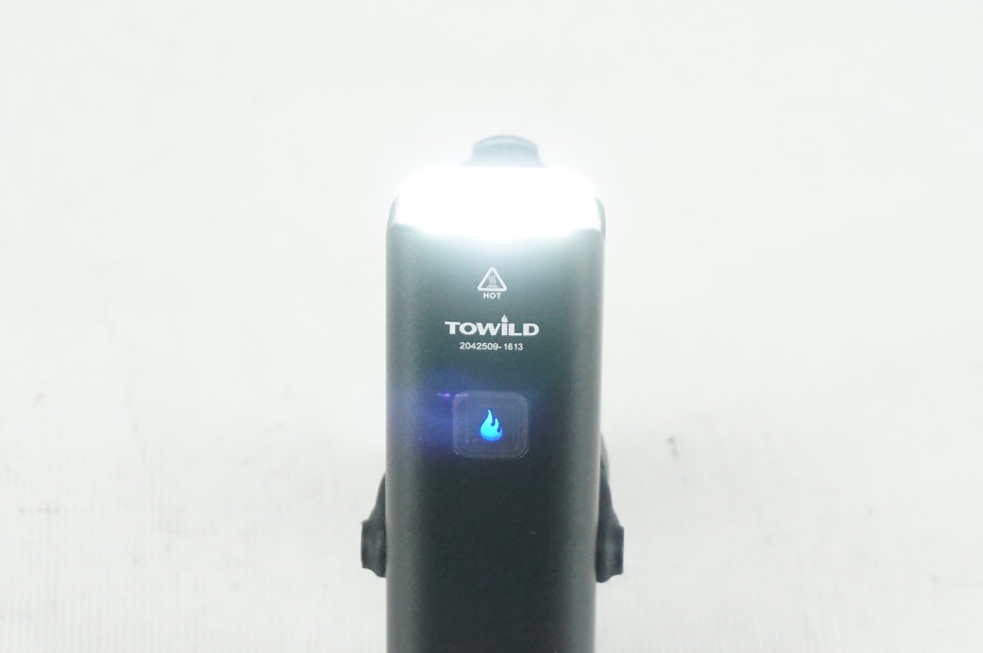 TOWILD 「トゥワイルド」 CL1200 フロントライト / 阪急塚口店