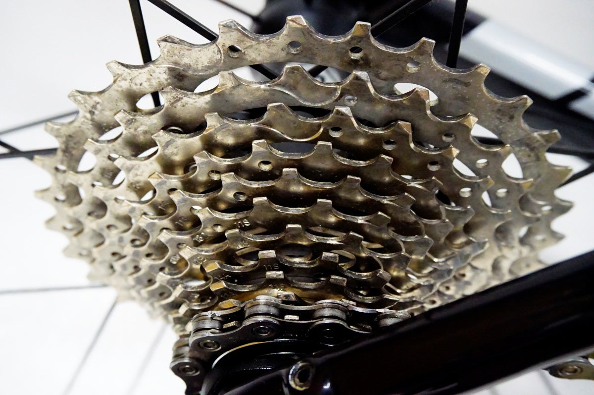 TREK 「トレック」 DOMANE S5 2017年モデル ロードバイク / 名古屋大須店