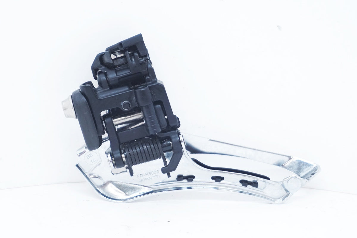 SHIMANO 「シマノ」 ULTEGRA FD-R8000 フロントディレイラー
