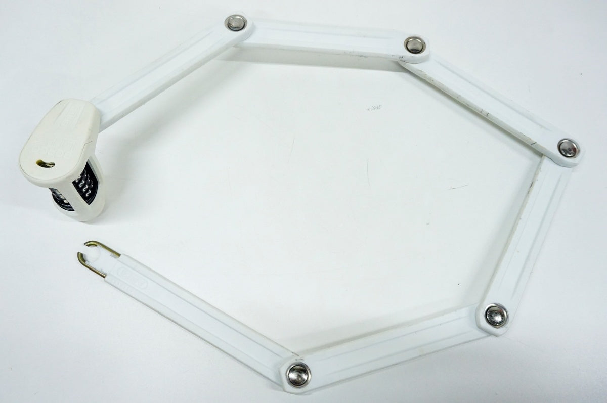 ABUS 「アブス」 BORDO LITE ロック / 名古屋大須店