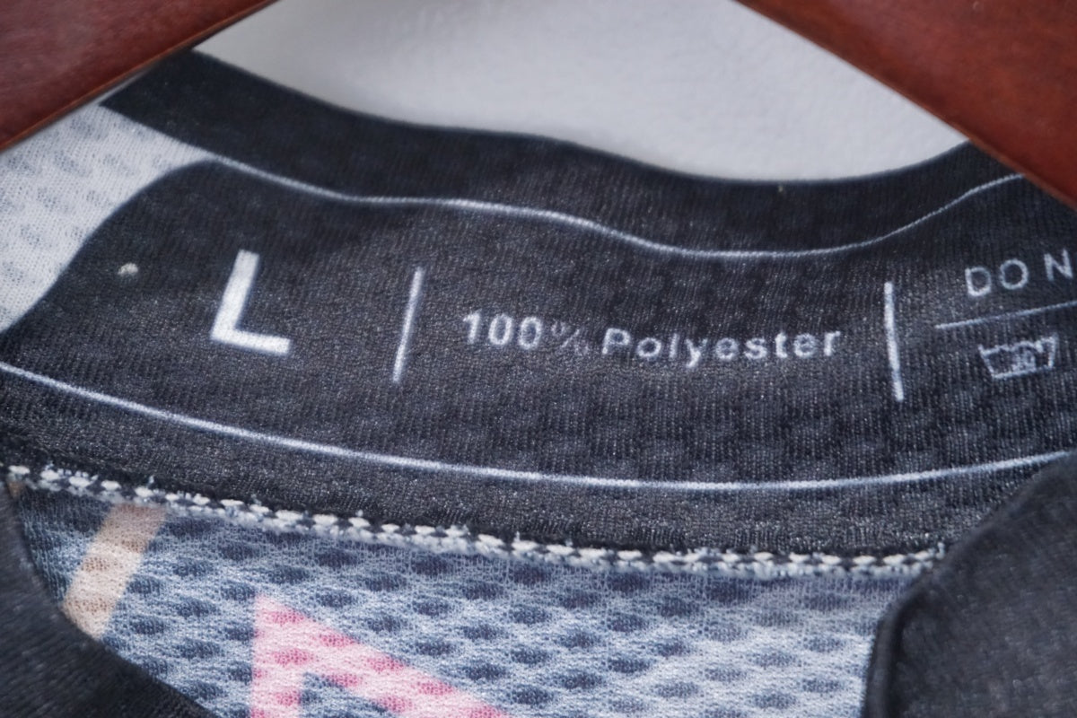 MORETHAN 「モーゼン」 Lサイズ 長袖ジャージ / 滋賀大津店