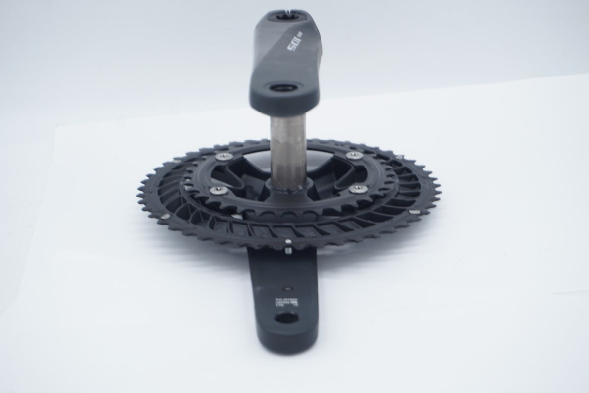 SHIMANO 「シマノ」 105 FC-R7000 50-34T 170mm クランク / 滋賀大津店