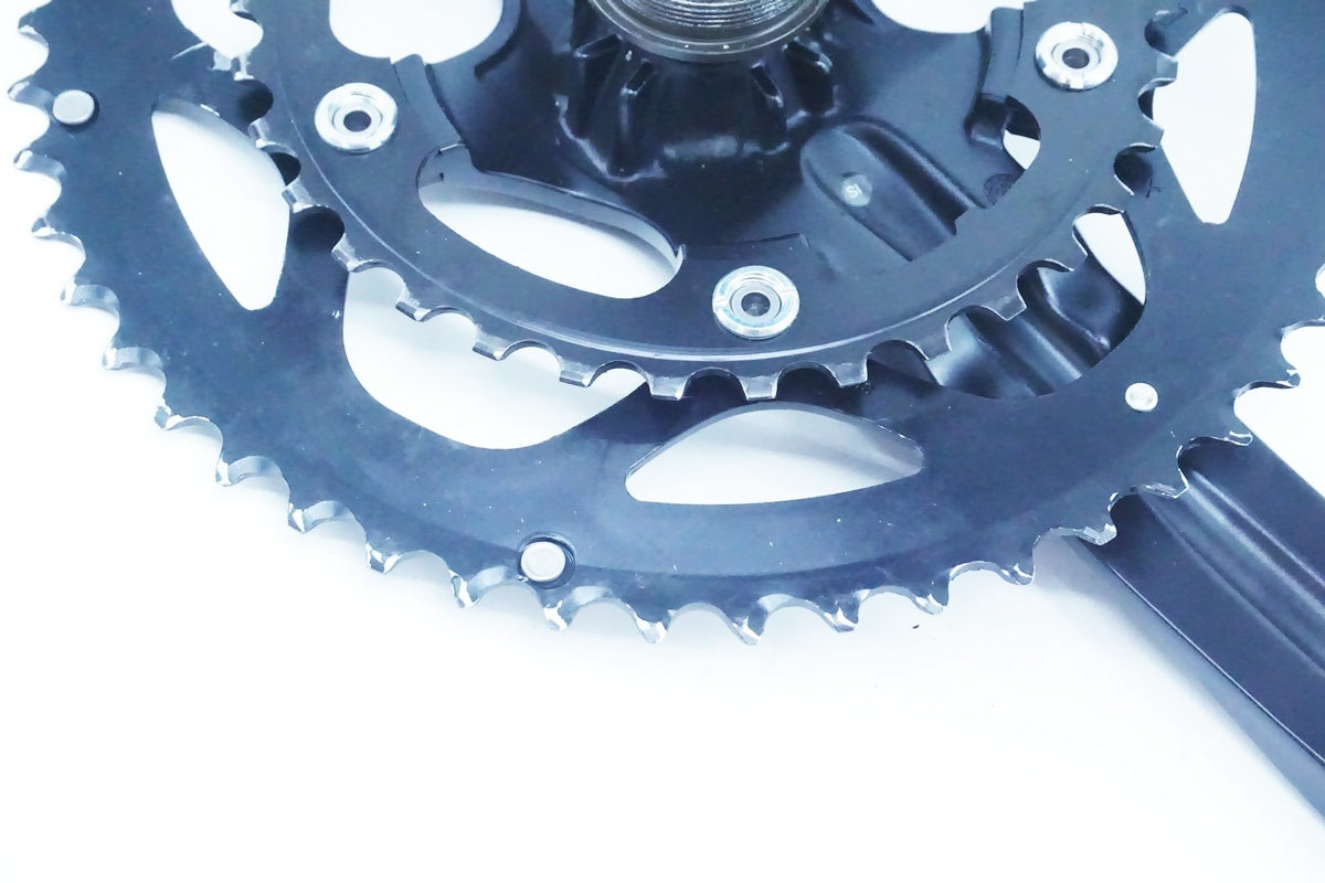 SHIMANO「シマノ」 FC-R345 170mm 50-34T クランクセット/ 京都西院店