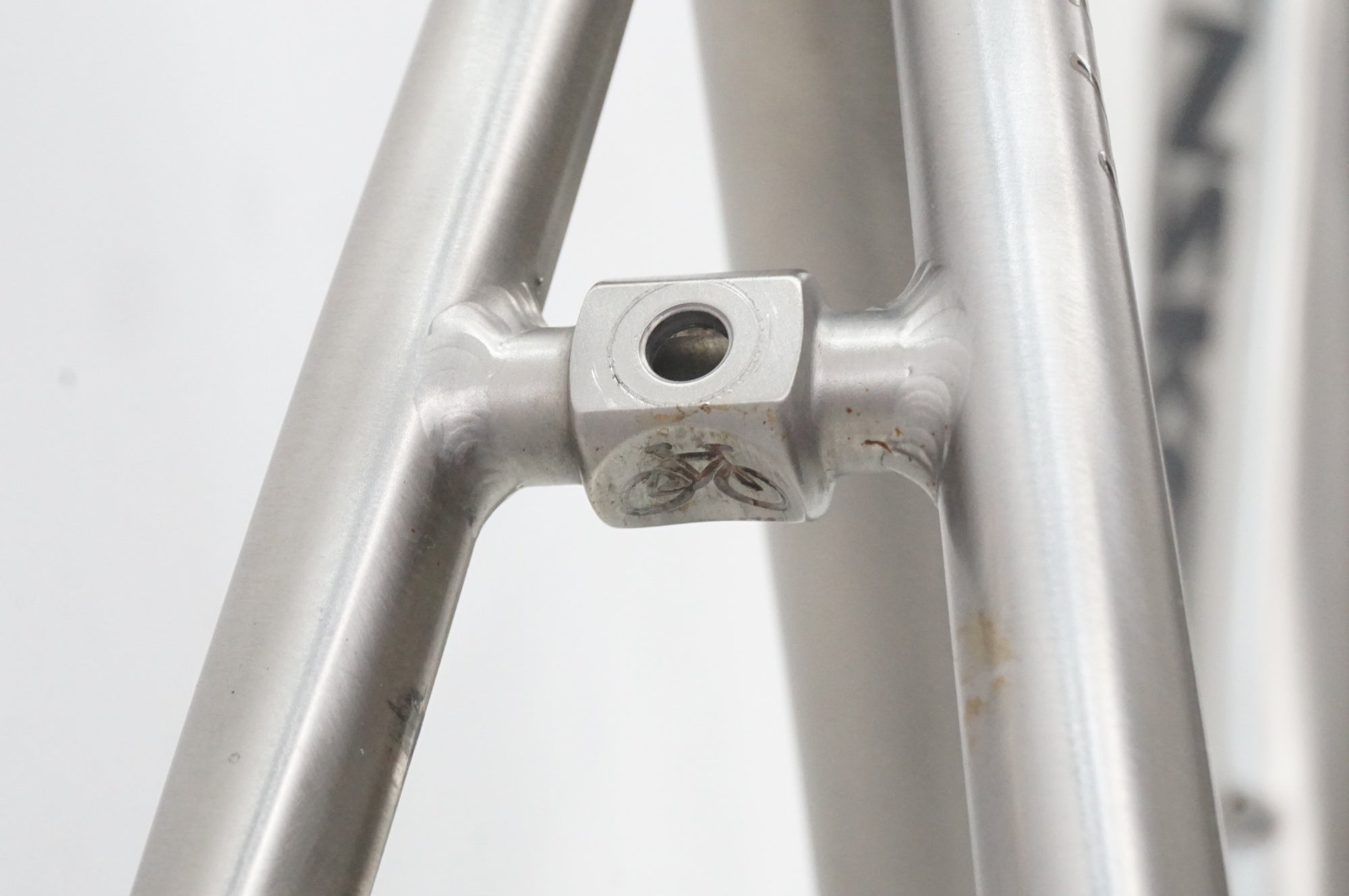 LINSKEY 「リンスキー」 HELIX 2009年モデル フレームセット LYNSKEY 「リンスキー」 HELIX SPORT 年式不明 フレームセット / 大宮