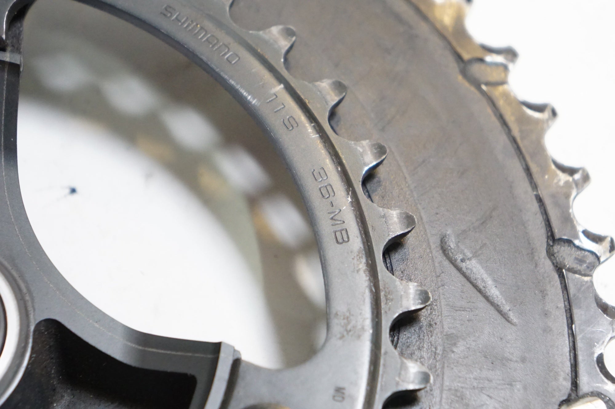 SHIMANO 「シマノ」 ULTEGRA FC-6800 170mm 52-36T クランク / 熊谷本店