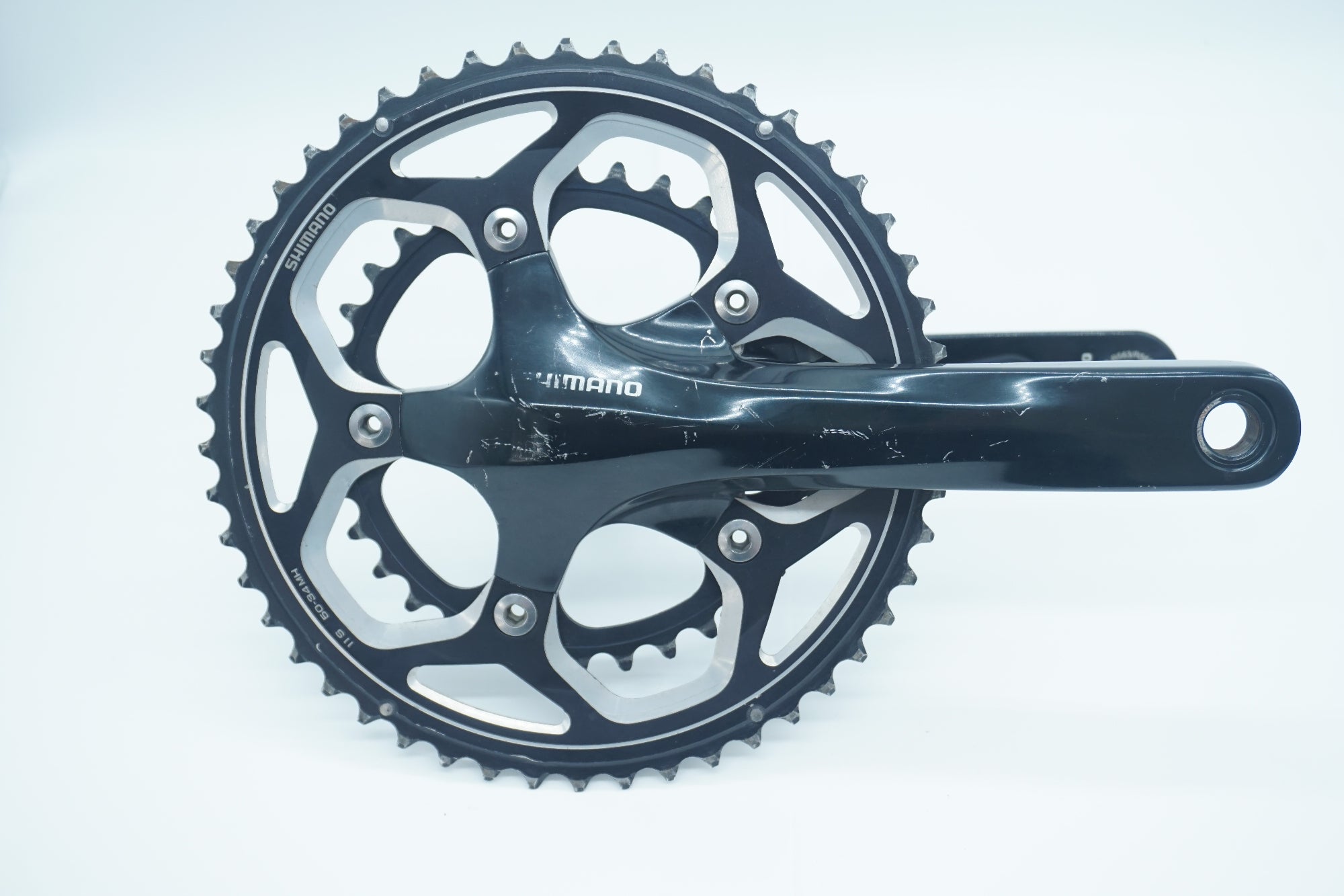 SHIMANO 「シマノ」F C-RS500 170mm 50-34T クランク/ 京都西院店