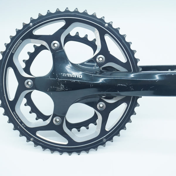 SHIMANO 「シマノ」F C-RS500 170mm 50-34T クランク/ 京都西院