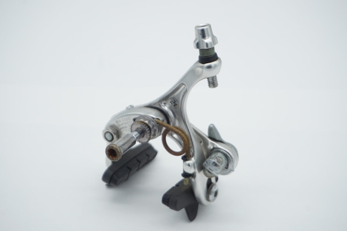 SHIMANO 「シマノ」 105 BR-5500 キャリパーブレーキセット / 滋賀大津