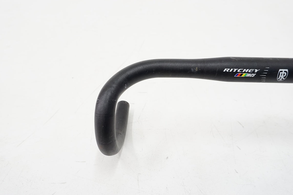RITCHEY 「リッチー」 COMP LOGIC CURVE φ31.8 420mm ハンドル / 浜松店