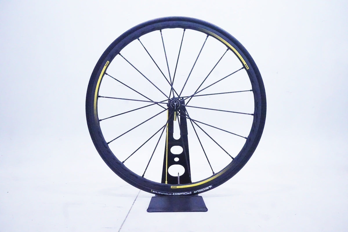 MAVIC「マビック」 KSYRIUM EXALITH LIMITED ホイールセット/ 京都西院店
