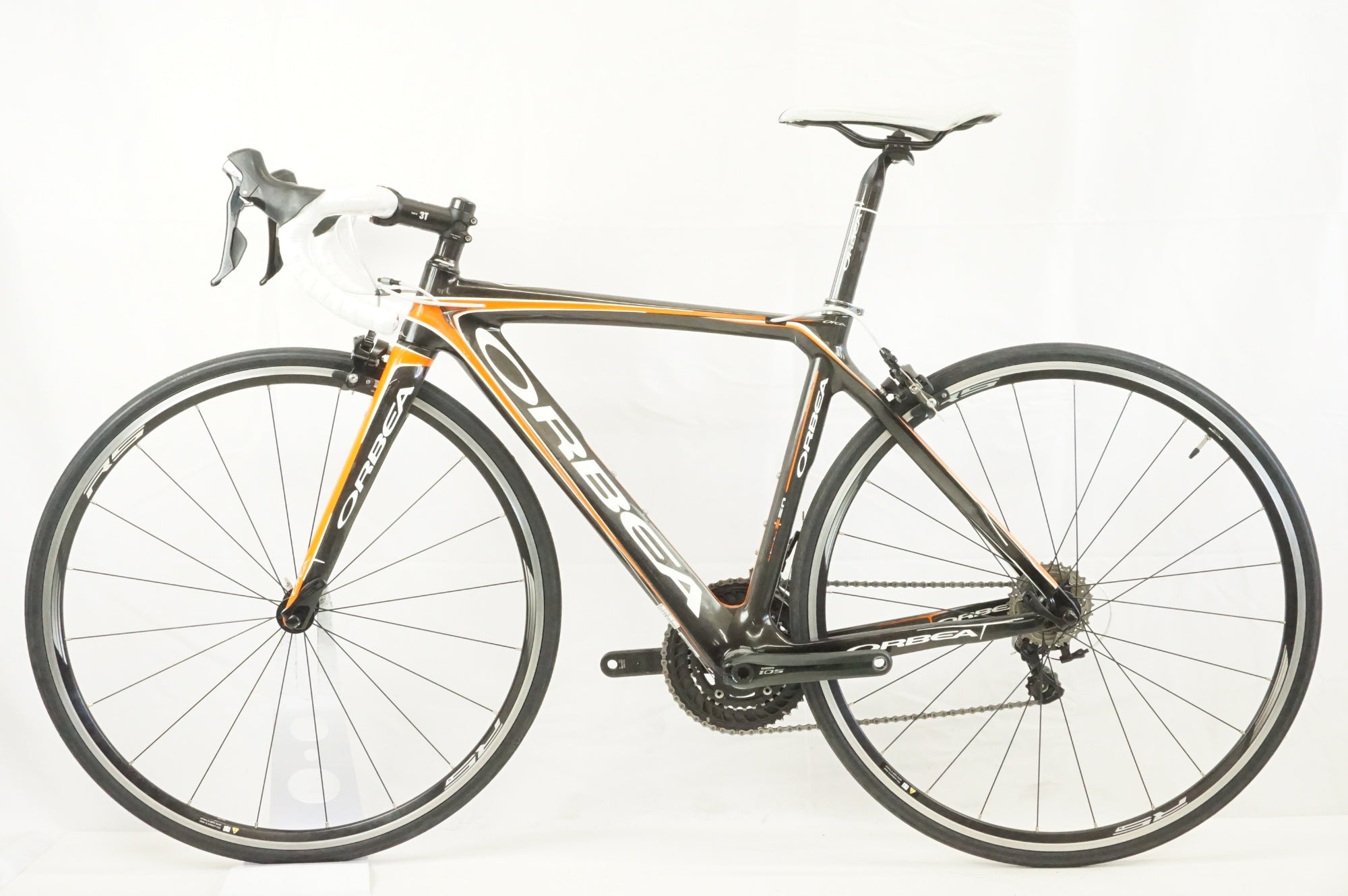 ORBEA 「オルベア」 ORCA BRONZE 2014年モデル ロードバイク